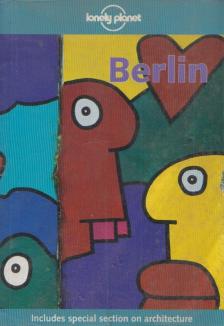 Andrea Schulte-Peevers - Berlin [antikvár]