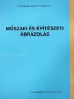 Németh Zoltán - Műszaki és építészeti ábrázolás [antikvár]
