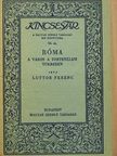 Luttor Ferenc - Róma [antikvár]