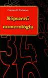TURNMAN, CARMEN D. - Népszerű numerológia [antikvár]