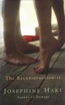 Josephine Hart - The Reconstructionist [antikvár]