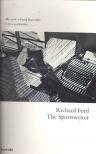 Ford, Richard - The Sportswriter [antikvár]