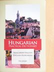 Éva Szabó - Hungarian Practical Dictionary [antikvár]