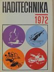Bálint János - Haditechnika 1972. [antikvár]