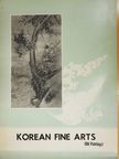 Korean Fine Arts [antikvár]