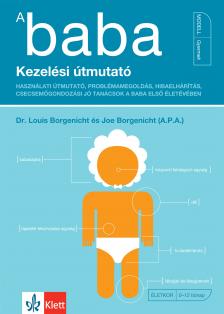 Dr. Louis Borgenicht - Joe Borgenicht - A baba