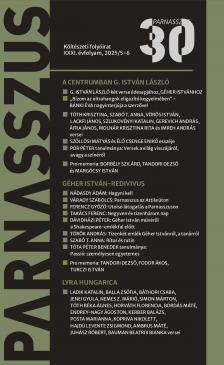 Parnasszus 2025/5-6