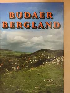 Dr. Árpád Juhász - Budaer Bergland [antikvár]