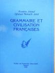 Kovács József - Grammaire et Civilisation Francaises [antikvár]