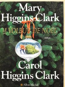 Carol Higgins Clark - Le Voleur de Noel [antikvár]