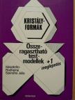 Radnainé Szendrei Julianna - Kristályformák [antikvár]