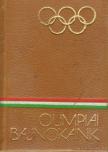 Olimpiai bajnokaink (minikönyv) [antikvár]