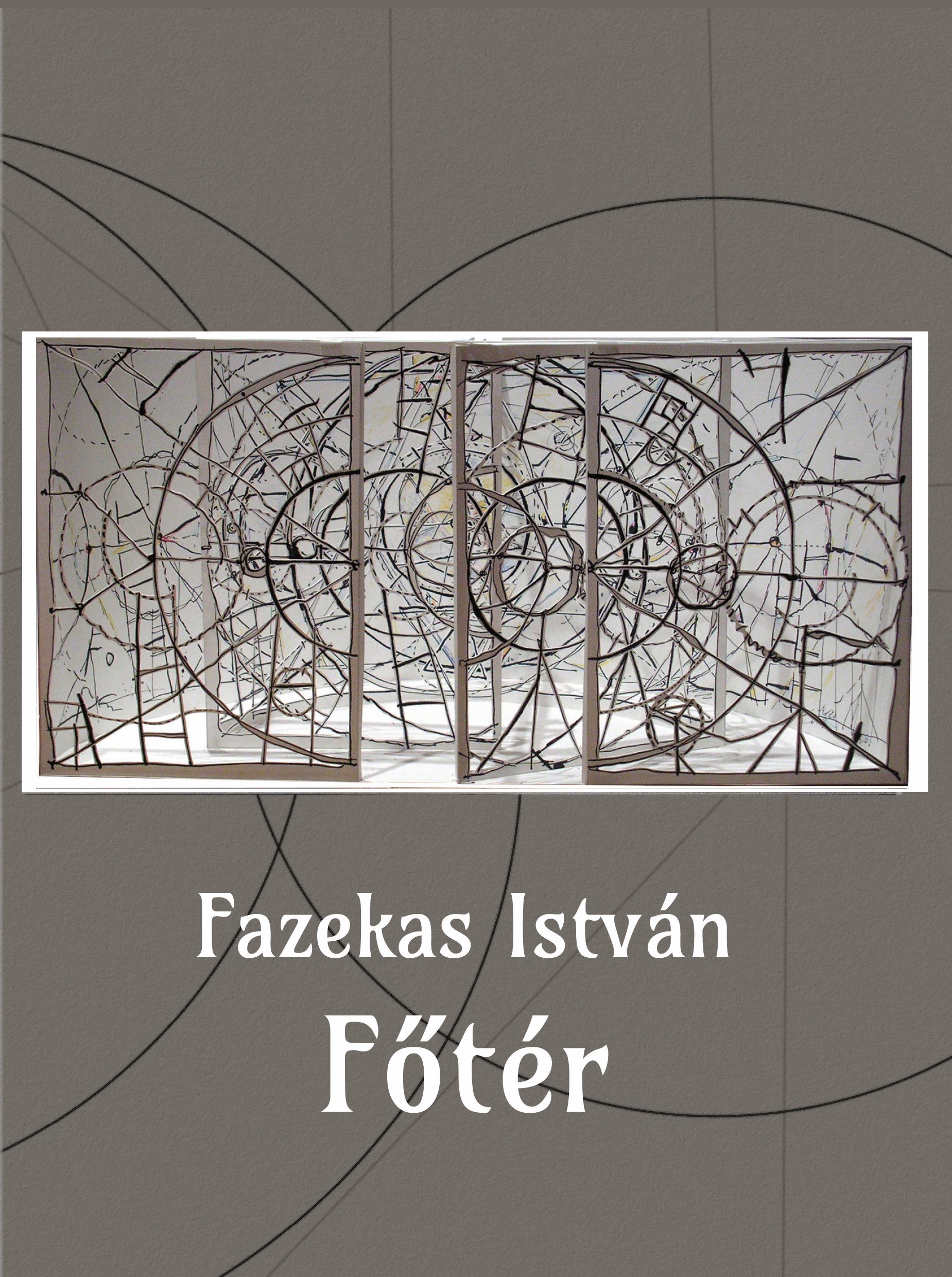 Fazekas István - Főtér