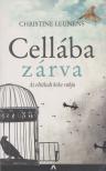 Christine Leunens - Cellába zárva - Az eltitkolt béke rabja [antikvár]