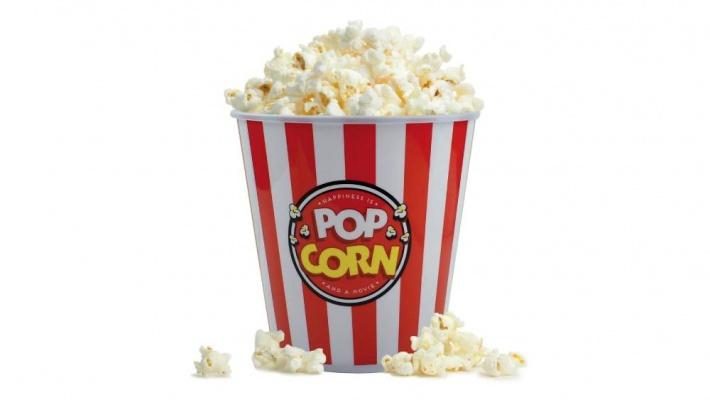 Legami popcorn tartó vödör