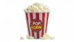 Legami popcorn tartó vödör