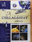 Sipos Richárd - A csillagászat atlasza [antikvár]