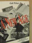 Gál Péter - A New Age - keresztény szemmel [antikvár]