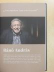 Bánó András - A magyar televíziózás legendái [antikvár]