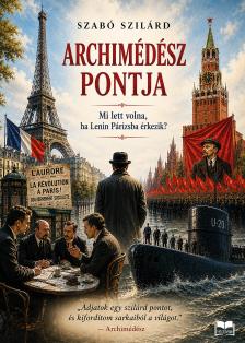 Szabó Szilárd - Archimédész pontja