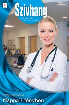Andrews Amy - Szívhang 441. (Nappali fényben) [eKönyv: epub, mobi]