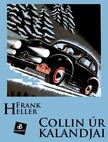 Frank Heller - Collin úra kalandjai [eKönyv: epub, mobi]