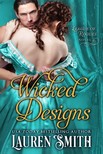 Smith Lauren - Wicked Designs [eKönyv: epub, mobi]