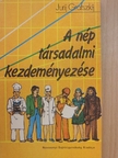Jurij Grafszkij - A nép társadalmi kezdeményezése [antikvár]