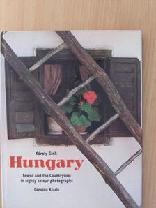 Gink Károly - Hungary [antikvár]