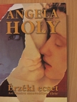 Angela Holy - Érzéki ecset [antikvár]