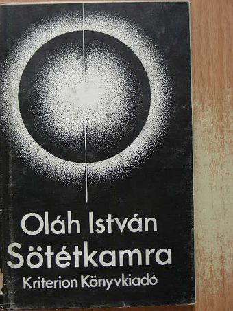 Oláh István - Sötétkamra [antikvár]