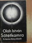 Oláh István - Sötétkamra [antikvár]