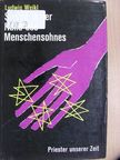 Ludwig Weikl SJ - Sterne in der Hand des Menschensohnes [antikvár]