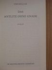 Croixelles - Das Antlitz ohne Gnade [antikvár]