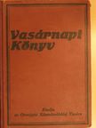 Vasárnapi könyv 1926. II. félév (fél évfolyam) [antikvár]