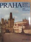 Jirí Dolezal - Praha/Prag/Prague [antikvár]