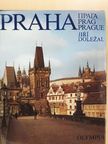 Jirí Dolezal - Praha/Prag/Prague [antikvár]