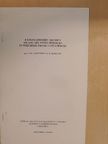 J. Kollár - Kähler-Einstein Metrics On Log Del Pezzo Surfaces in Weighted Projective 3-Spaces [antikvár]