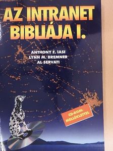 Al Servati - Az intranet bibliája I. - CD-vel [antikvár]