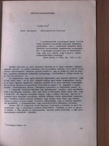 Vajda Pál - Ipari régészet - Műemlék-védelem [antikvár]