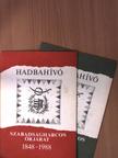 Hadbahívó I-II. [antikvár]