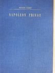 Octave Aubry - Napoleon Privat [antikvár]