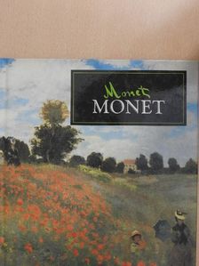 Monet [antikvár]