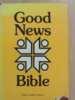 Good News Bible [antikvár]