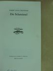 Robert Louis Stevenson - Die Schatzinsel [antikvár]