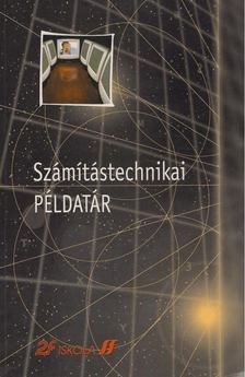 Kurczenbergerné Bodor Csilla - Számítástechnikai példatár [antikvár]