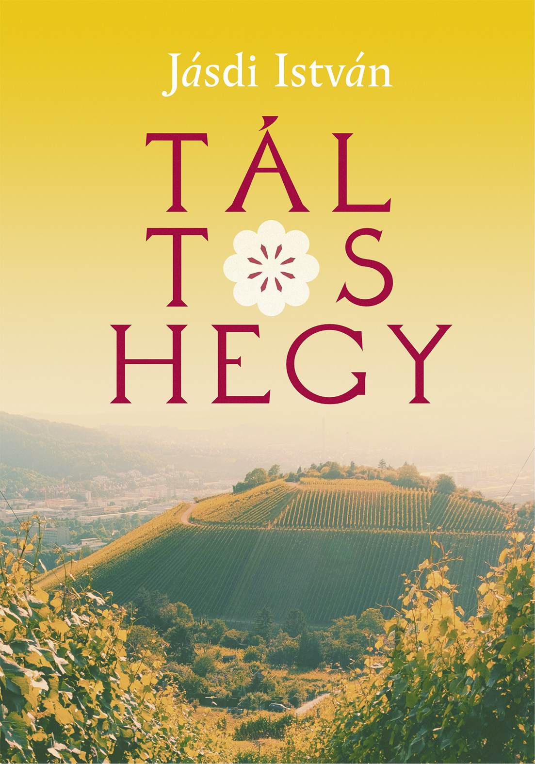 Jásdi István - Táltos-hegy