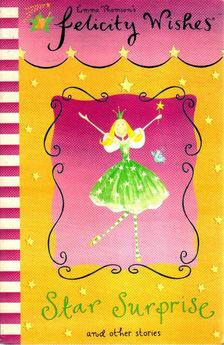 Star Surprise and Other Stories [antikvár]