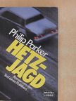 Philip Parker - Hetzjagd [antikvár]