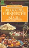 CLAIBORNE, CRAIG - LEE, VIRGINIA - Die original chinesische Küche [antikvár]